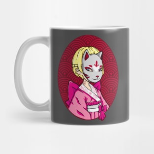 nara Mug